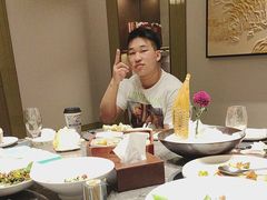 -同庆楼(滨湖万达广场店)