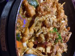 -蛙来哒(金沙洲万达店)