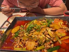 -渝蛙馆(新百店)