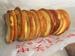 -中关村茶点