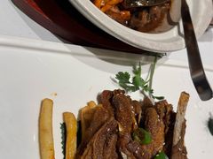-荣兴酒家(徐家汇店)