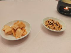 -江南灶中餐厅(南京香格里拉店)