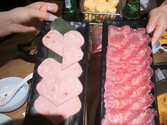 -三人行骨头王火锅(长寿店)