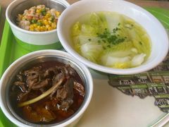 -老乡鸡(武汉中南梅苑小区地铁站店)