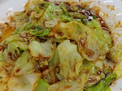 -清真鸿起来饭庄(复兴路店)