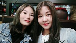 -Show fa salon 秀发沙龙