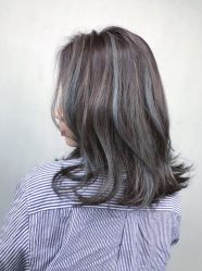 -MS.SALON美发沙龙