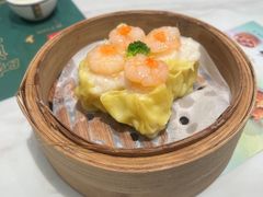 -悦得闲广式点心茶楼(蓝鲸世界店)