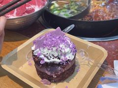 -赵美丽·重庆社区火锅·直营店(火车东站·中豪国际店)