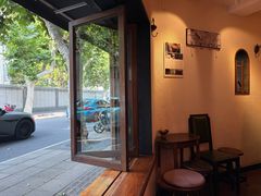 -RUMORS COFFEE ROASTERY鲁马滋咖啡(湖南路店)