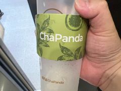 -茶百道(吉嘉港店)