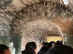 -洛阳古墓博物馆