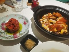 樱桃萝卜-维园悦谱·海派家常菜(乌鲁木齐南路店)