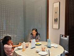 -静之湖湖畔餐厅