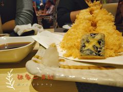 -有喜屋·深夜食堂(北京西路店)