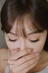 -ONE HEART 美甲美睫品牌店
