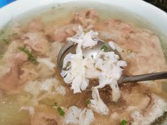 -舒味姜母鸭·沙茶面(湖里店)