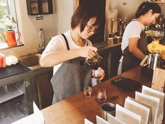 -转山咖啡(松柏社区店)