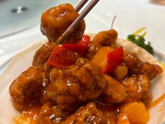 -半岛太子酒家(海港城店)