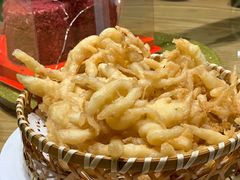 -萃和楼海鲜酒店(汉口路店)