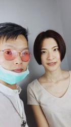 -GIRL STYLE 烫发·染发沙龙