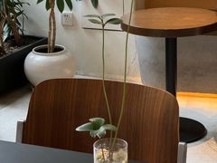 -fishtank鱼缸咖啡(三山街店)