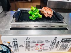 -肉肉大米(金虹桥店)