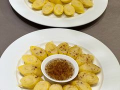 -郑庄脂渣海鲜楼(九水路店)