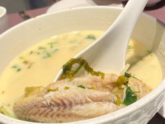 -上海古井假日酒店 · 徽昇楼中餐厅