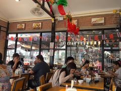 -Doo Dee Thai Food(Issan/Isaan/Esan)