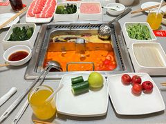 -海底捞火锅(振华广场店)