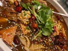 毛血旺-新旺茶餐厅(嘉里城店)