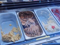 -CORNER CONE GELATO酷矿手作霜淇淋(南头古城店)