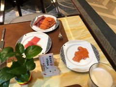 -西藏饭店·亚克·食光自助餐厅(文殊院店)