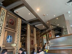 大堂-陶陶居酒家(海岸城店)