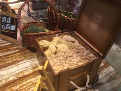 -AdD全日制餐厅(中谷花园酒店)