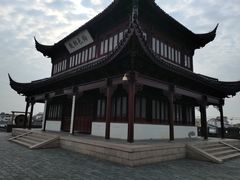 -相门城墙文化休闲景区