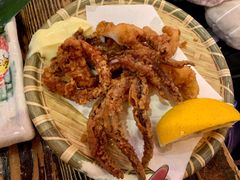 -平成屋·午肴夜酒(四川北路店)