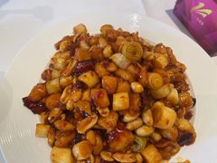 -玉林烤鸭店(定福庄店)