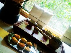 -一号铺子·大炉茶