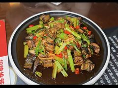 -川哥辣妹(南岗店)