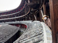 -初溪土楼群