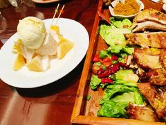 -那拉提之疆·新疆菜(美院店)