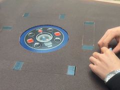 -凯平棋牌会所(永惠大厦店)