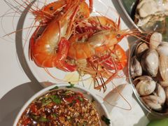 -行运海鲜食集(北京首店)