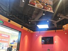 -渝是乎酸菜鱼·川渝小炒(新世界百货望京店)