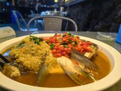 -大碗厨 25年老字号 现炒湘菜(四季天地店)