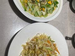 -船歌·鱼水饺青岛菜(闽江二路店)