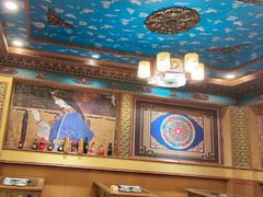 -金鼎雪山牦牛杂火锅(理县总店)