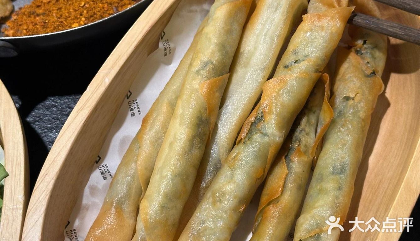 杭州火锅已经进化成这样了吗